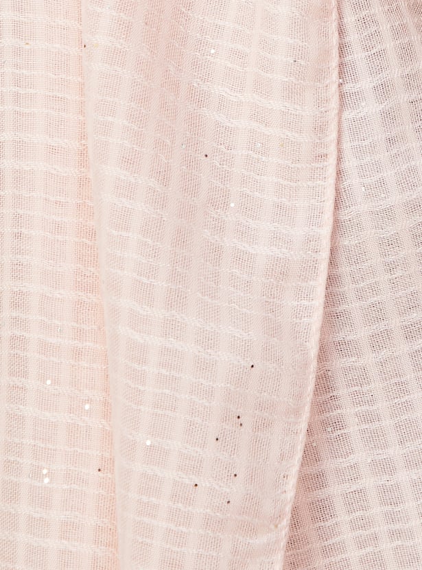 Women Printed Scarf