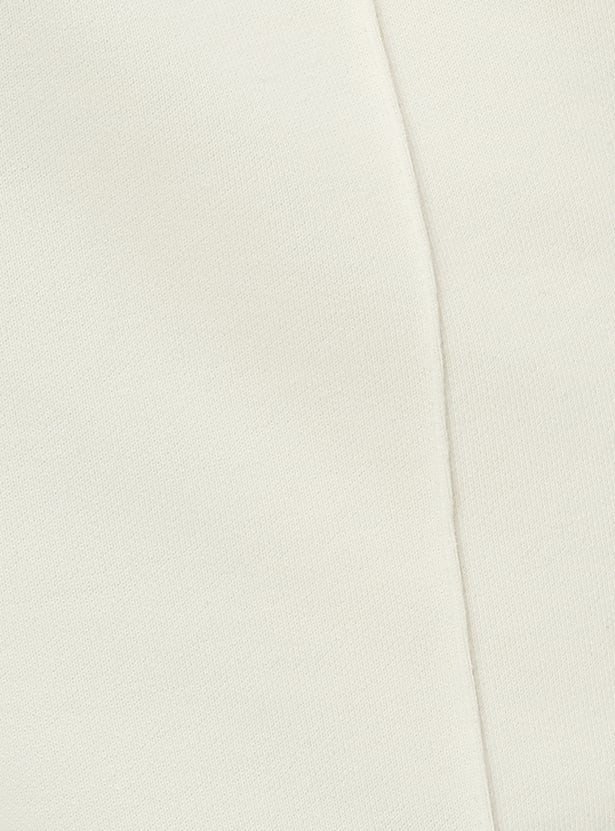 Men Solid Sports Track Pants