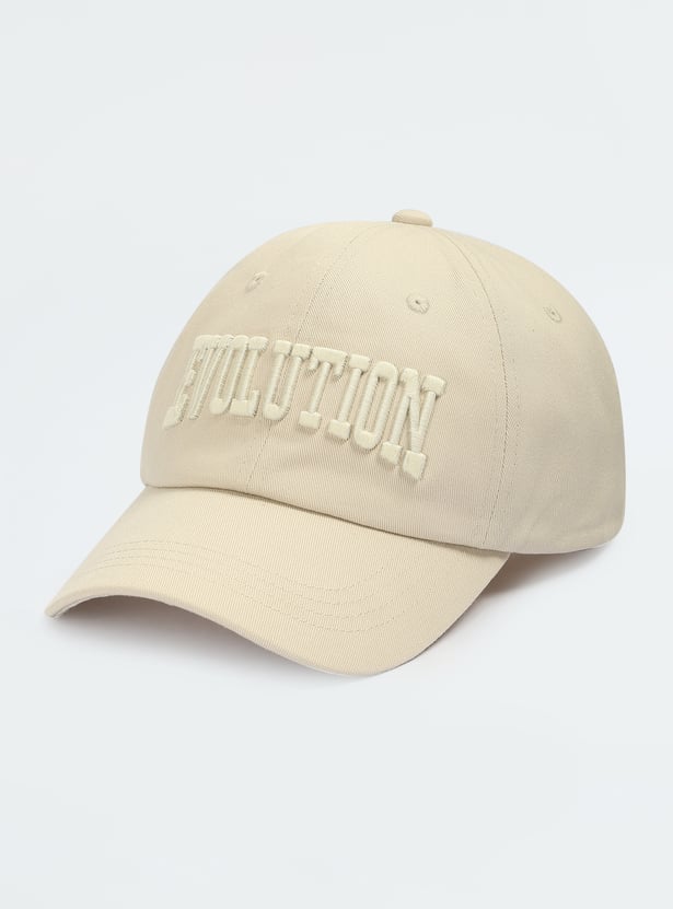 Men Embroidered Baseball Cap