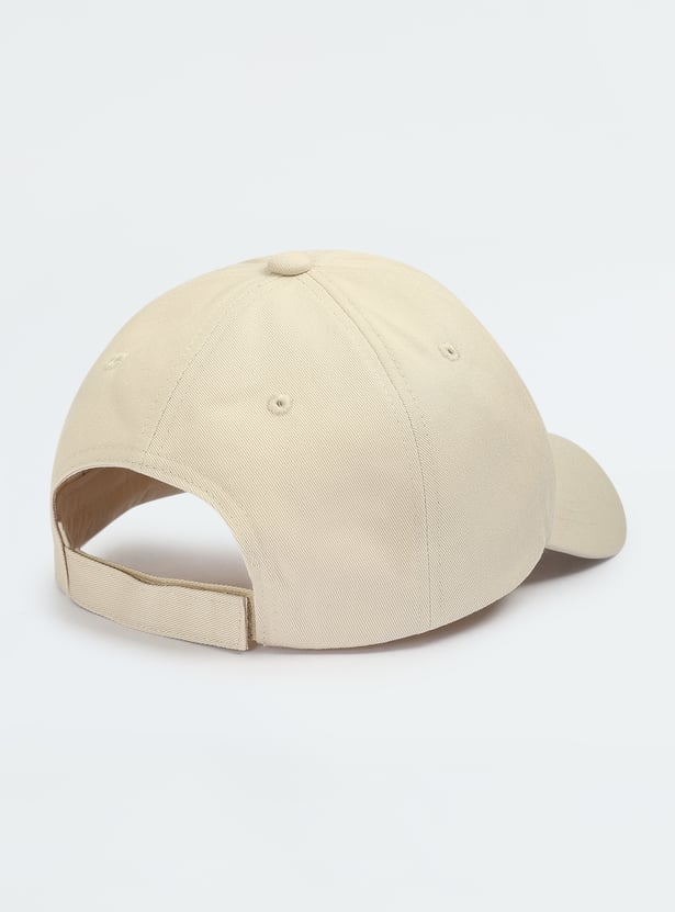Men Embroidered Baseball Cap