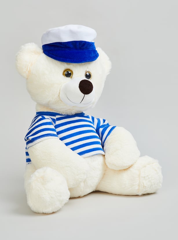 Kids Sailor Teddy Soft Toy