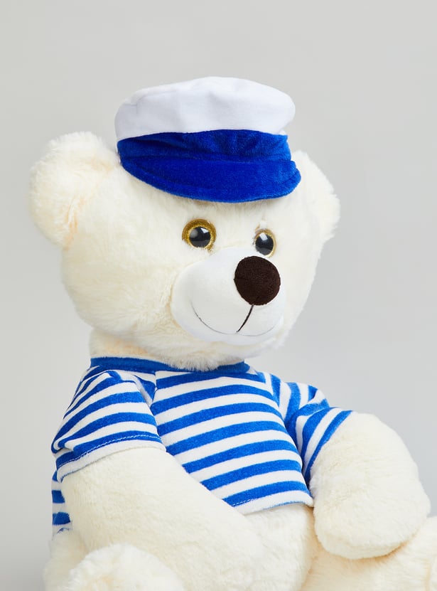 Kids Sailor Teddy Soft Toy