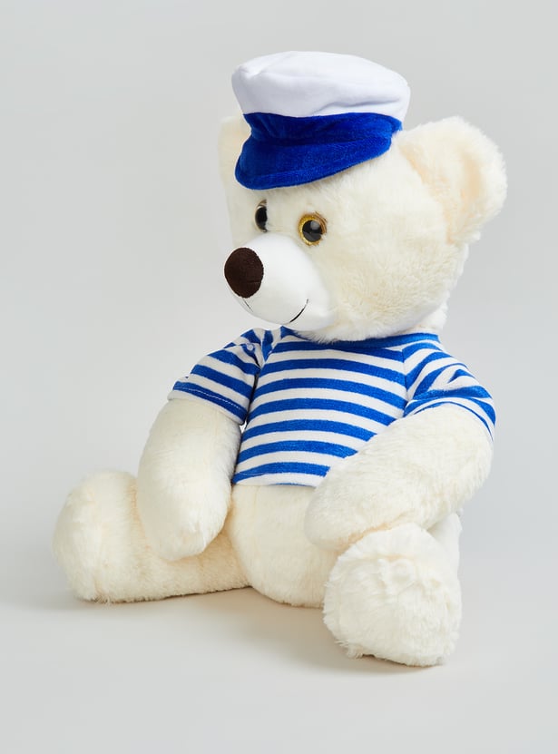 Kids Sailor Teddy Soft Toy