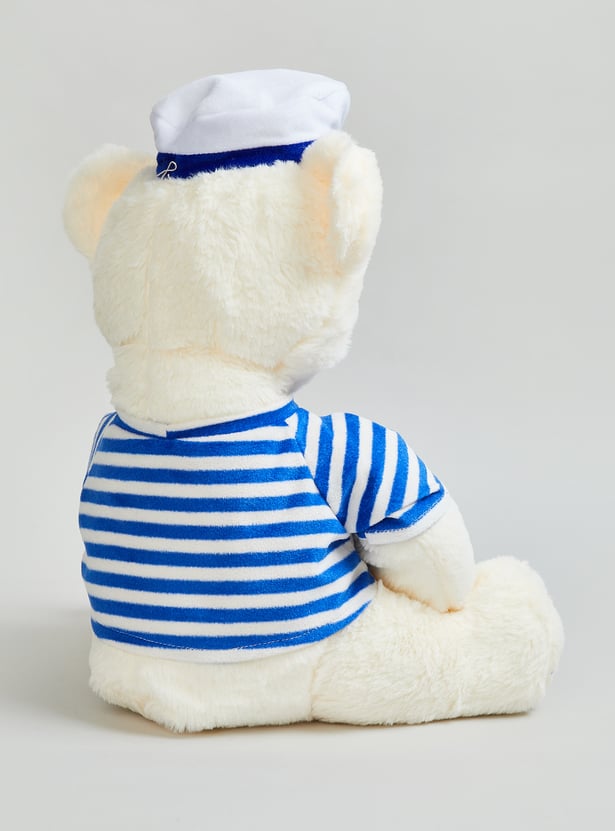 Kids Sailor Teddy Soft Toy