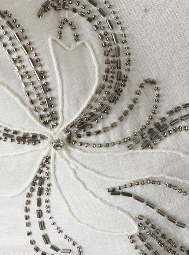 Women Embellished Shirt