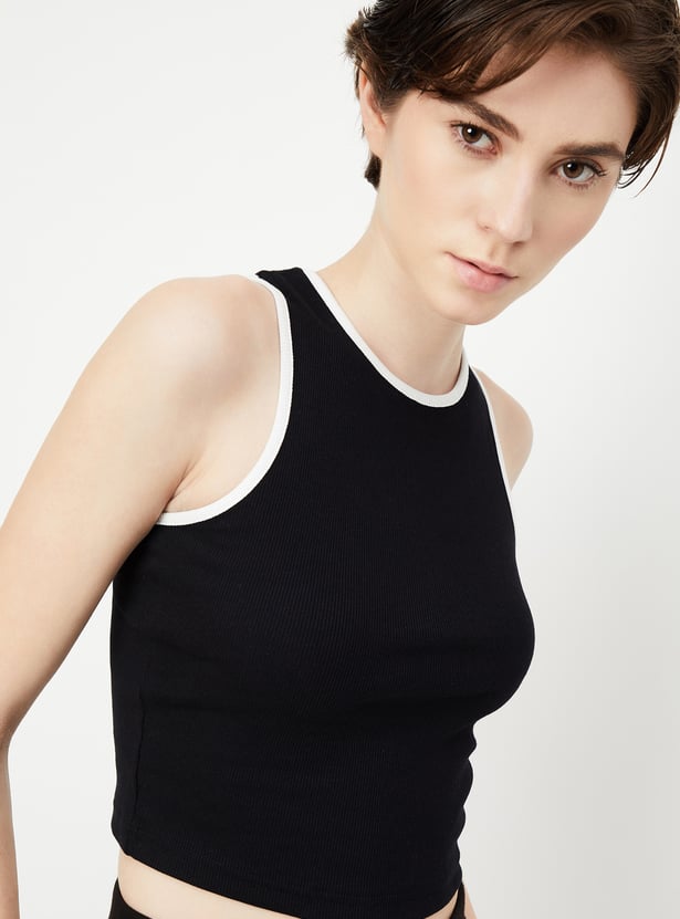 Women Athleisure Tank Top