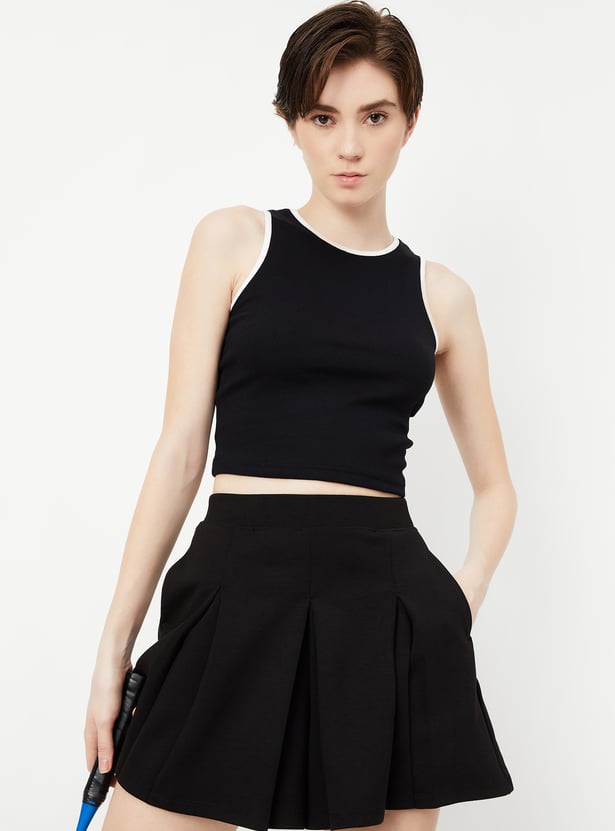 Women Athleisure Tank Top