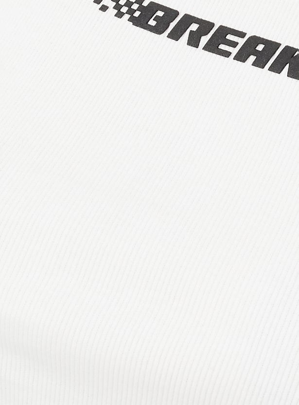 Women Athleisure Tank Top
