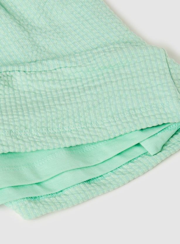 Girls Knit Dress