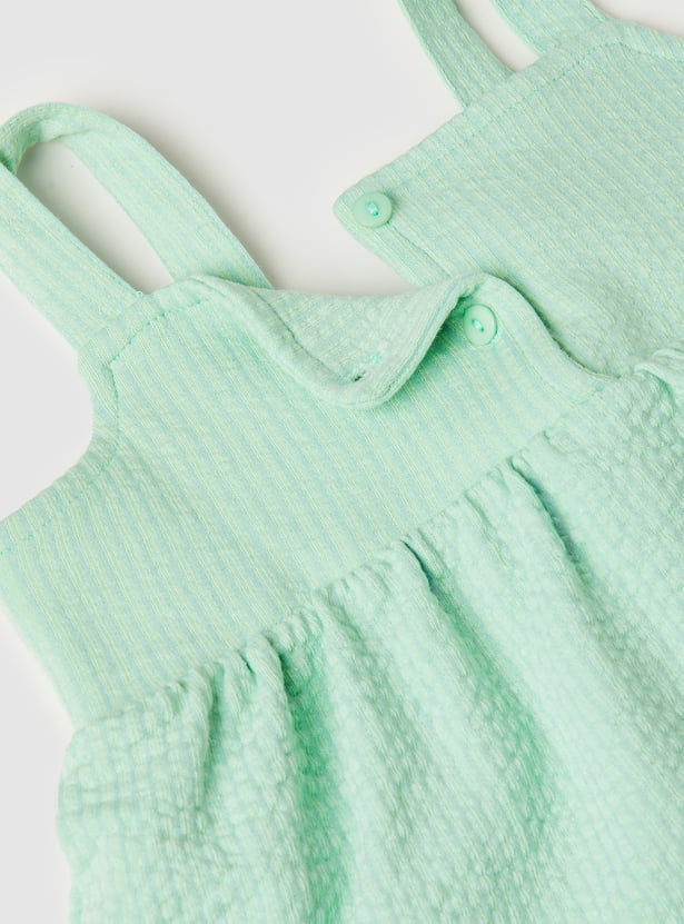 Girls Knit Dress