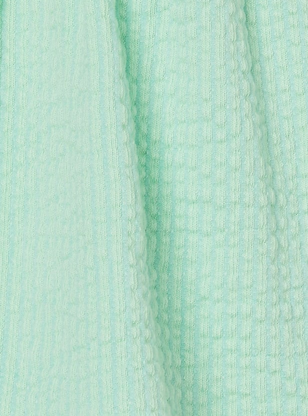 Girls Knit Dress