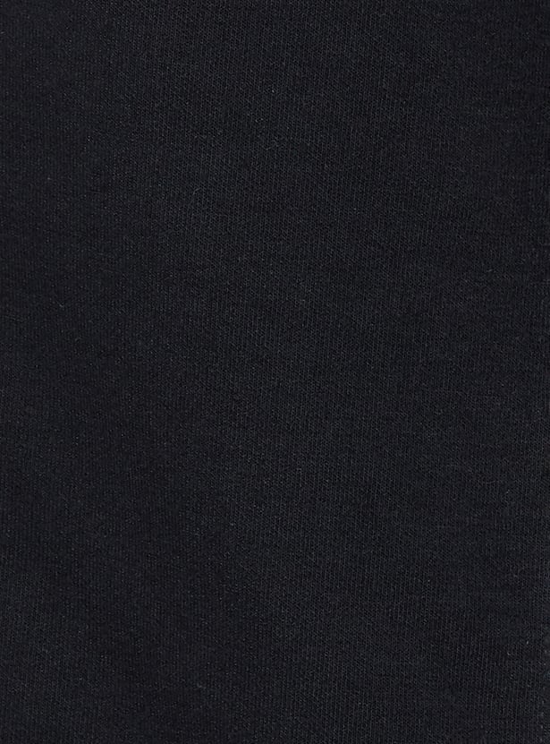 Men Solid Sports Track Pants