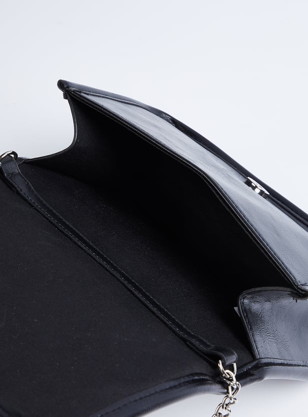 Women Studded Sling Bag