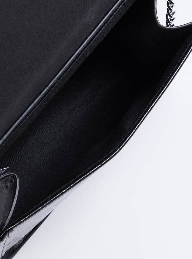 Women Studded Sling Bag