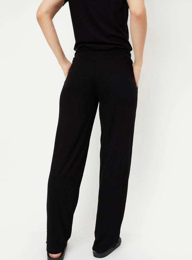 Women Knitted Pyjamas