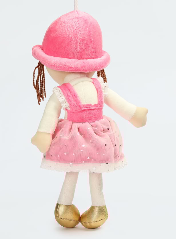 Kids Hanging Soft Toy