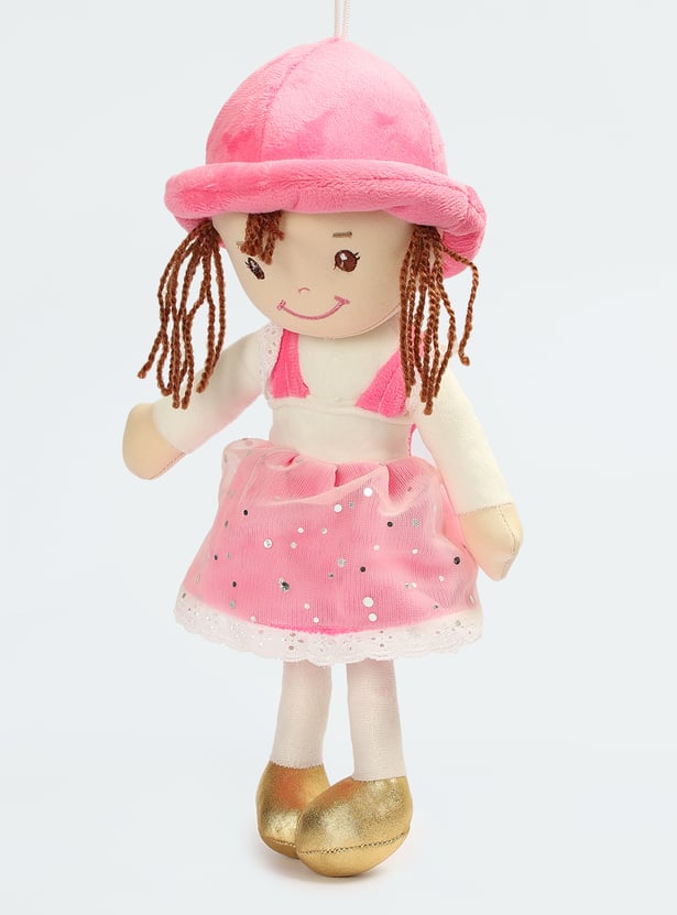Kids Hanging Soft Toy