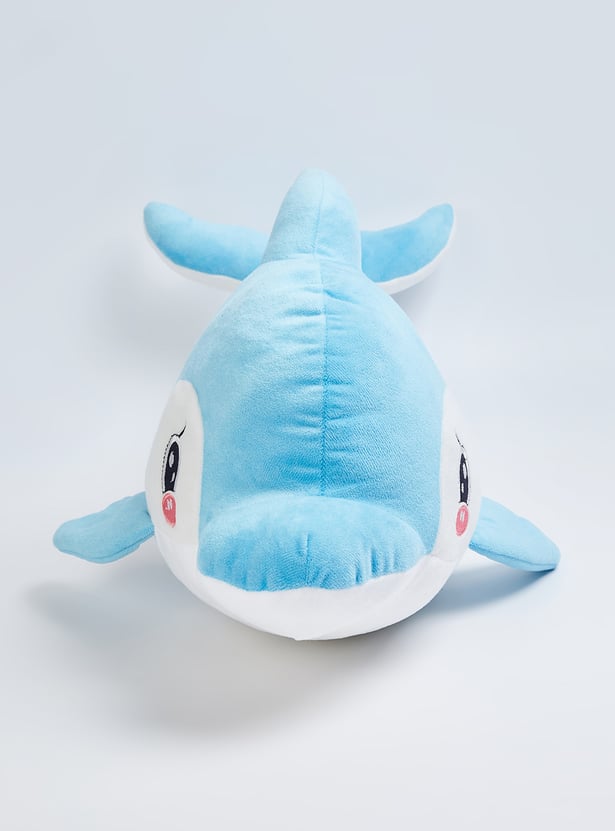 Kids Whale Soft Toy