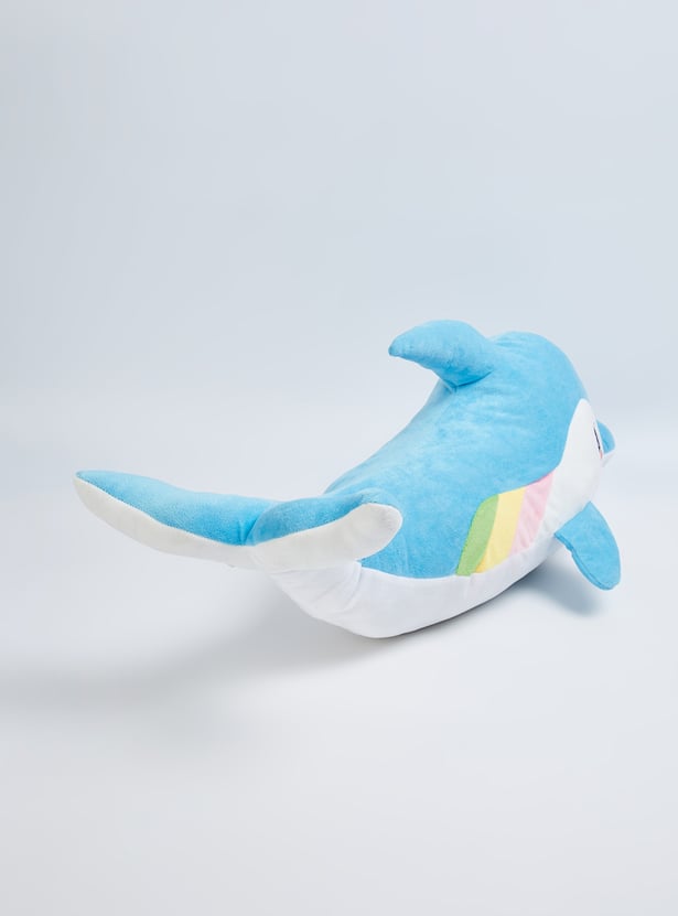 Kids Whale Soft Toy