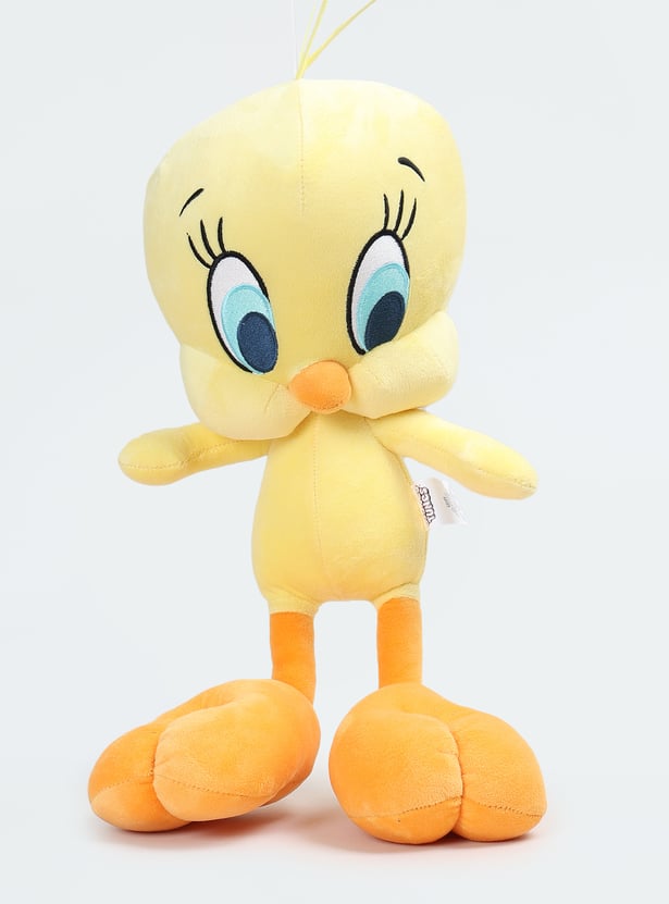 Kids Tweety Hanging Soft Toy
