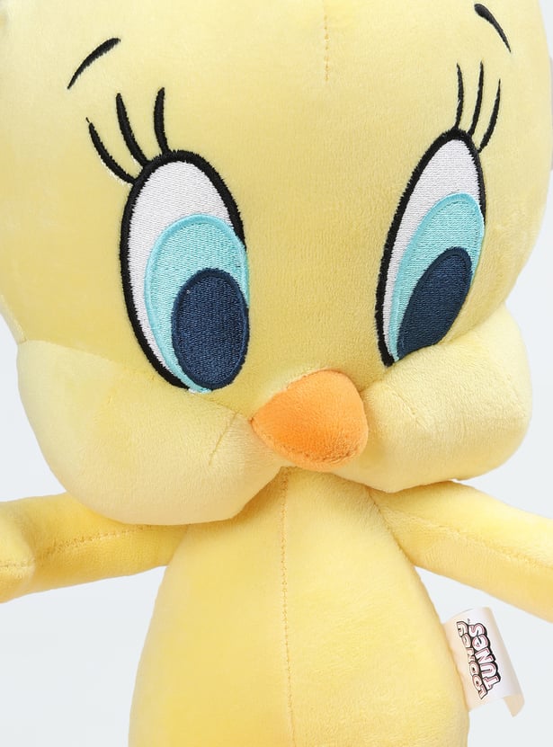 Kids Tweety Hanging Soft Toy