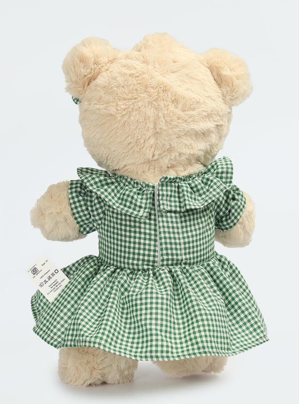 Girls Teddy Bear Soft Toy