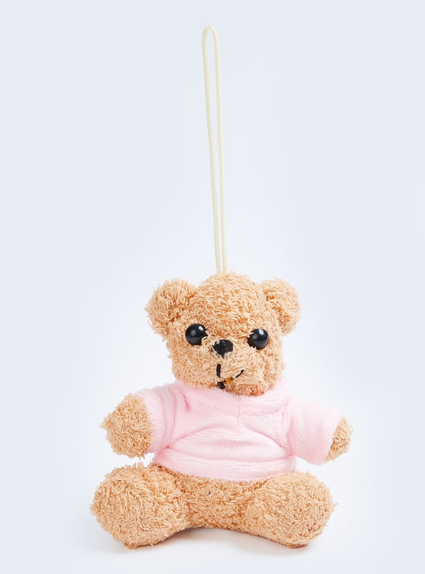 Kids Teddy Hanging Soft Toy