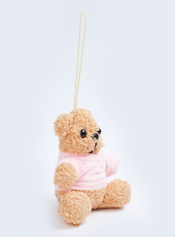 Kids Teddy Hanging Soft Toy