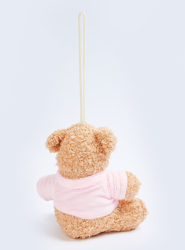 Kids Teddy Hanging Soft Toy