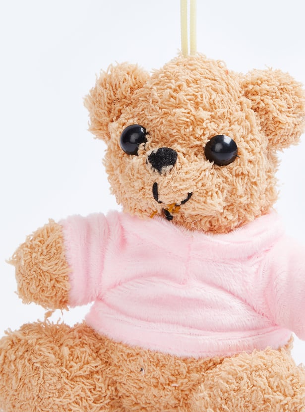 Kids Teddy Hanging Soft Toy