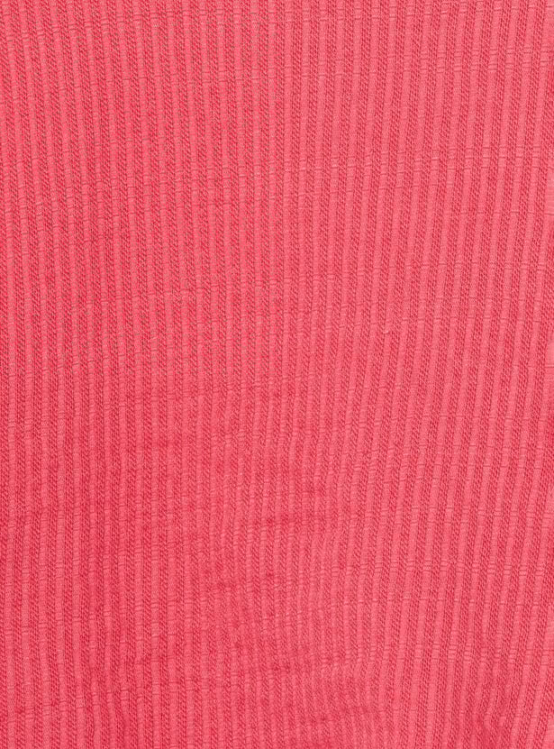 Girls Knit Co-ords Set