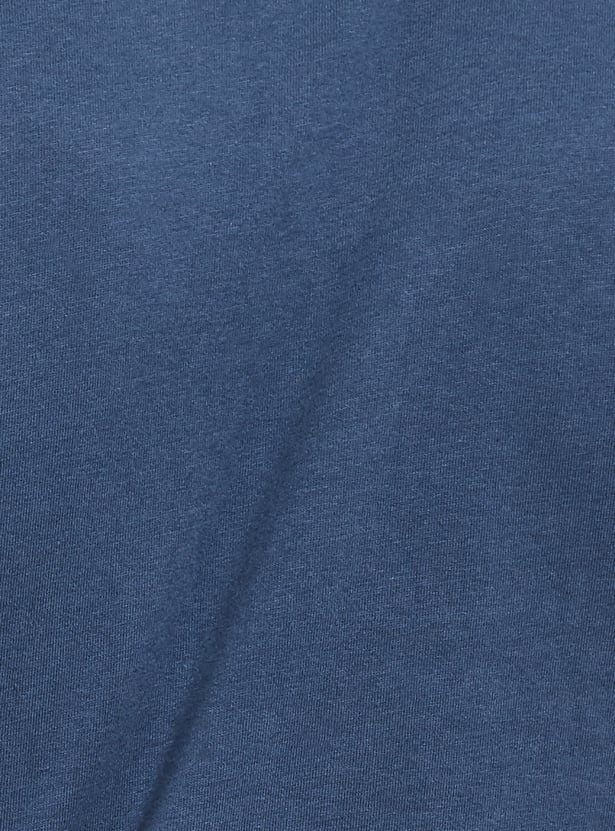 URB_N Men Printed T-shirt