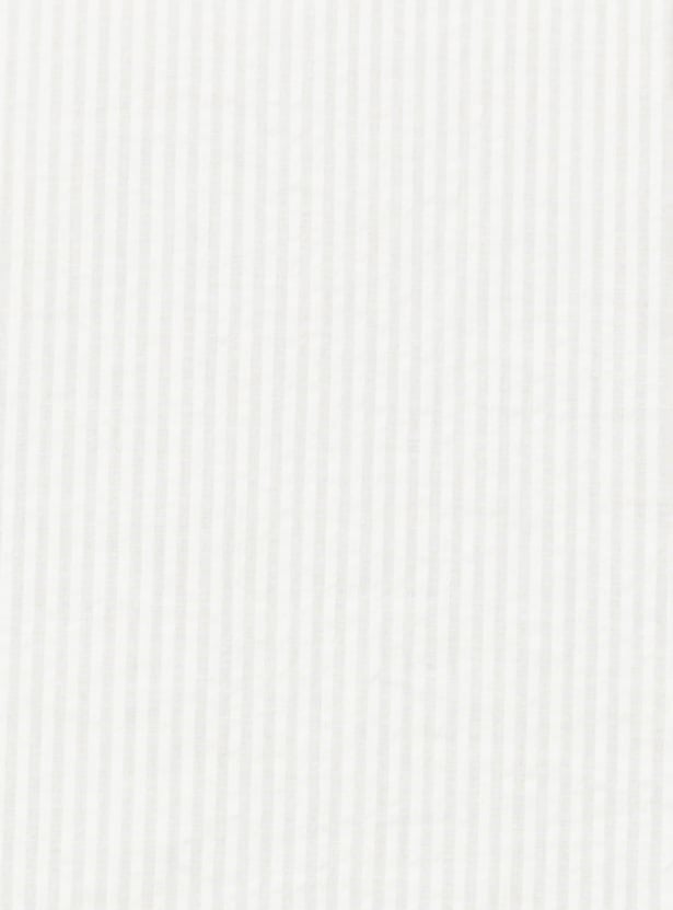 Men Striped Slim Fit Short Kurta