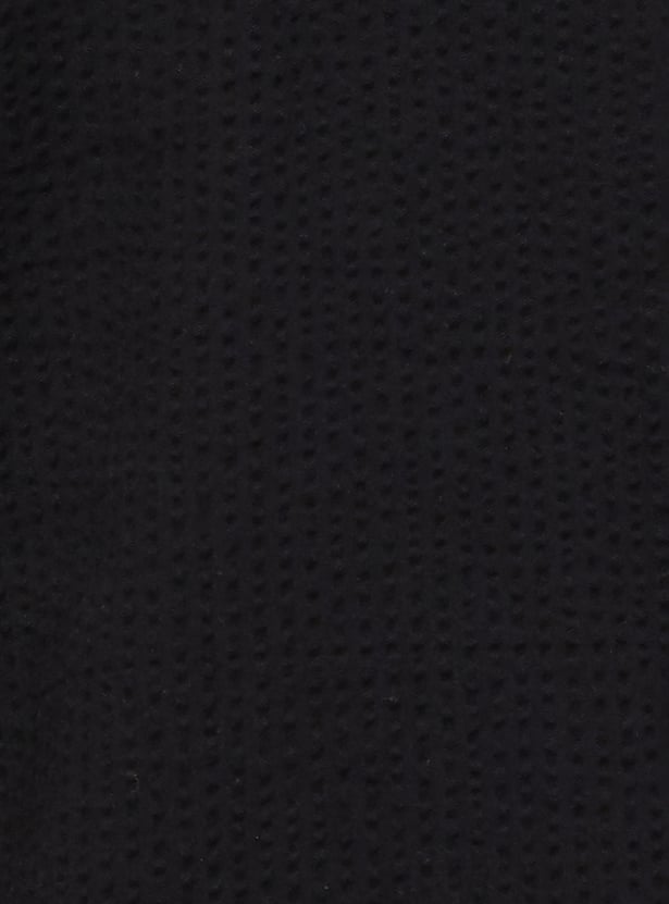 Men Striped Slim Fit Short Kurta