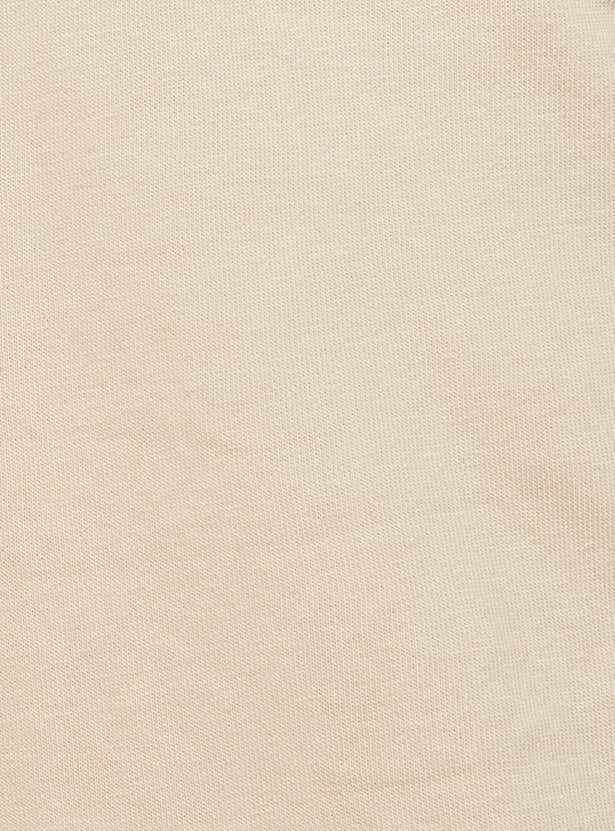 Women Solid Athleisure Joggers