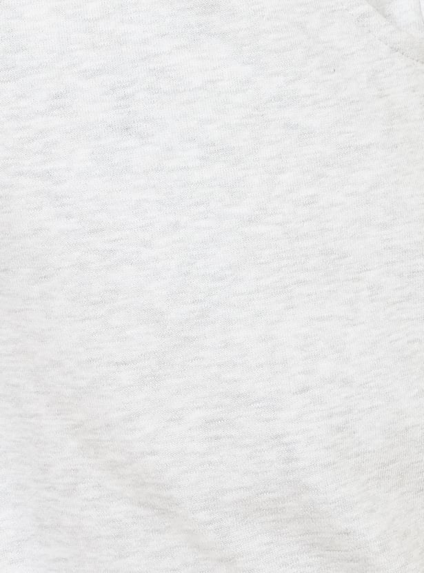 Women Solid Athleisure Joggers