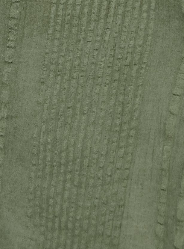 Kalki x Max Women Embroidered Tunic