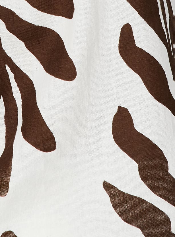 Kalki x Max Women Printed Top