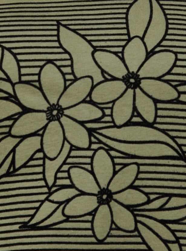 Women Printed T-shirt