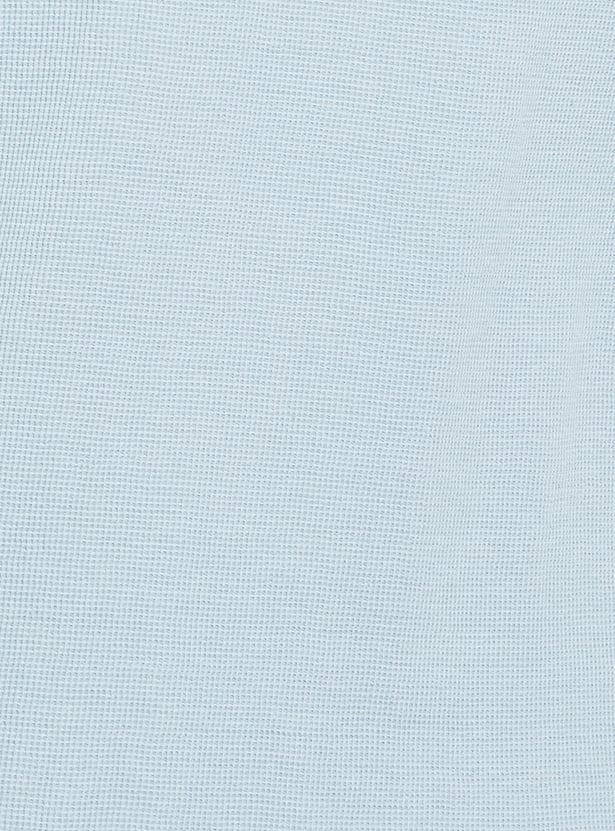 URB_N Men Knit T-shirt