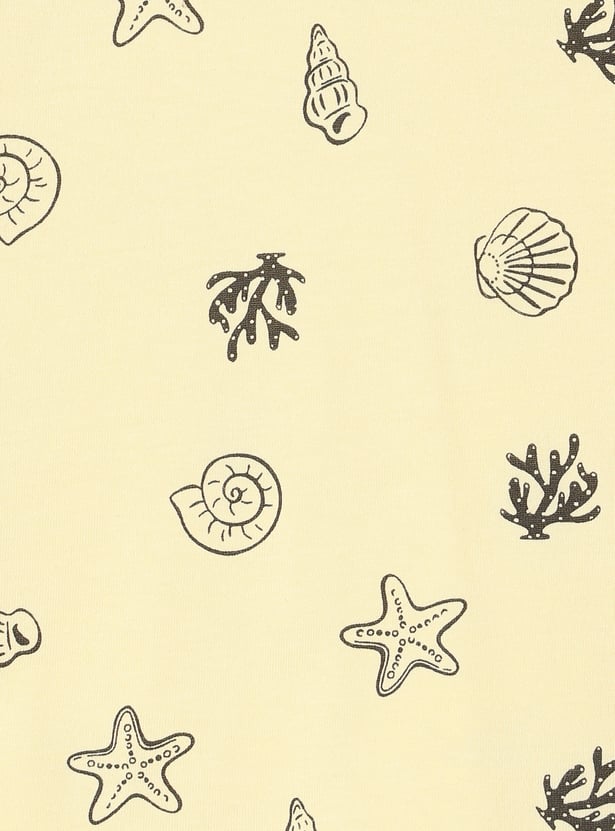 Boys Printed T-shirt