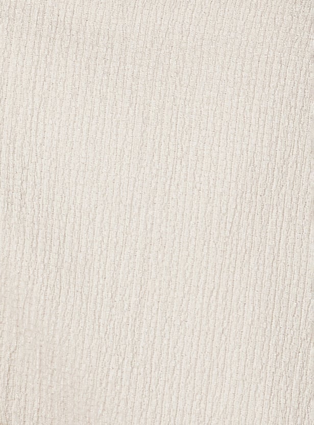 Women Textured Top