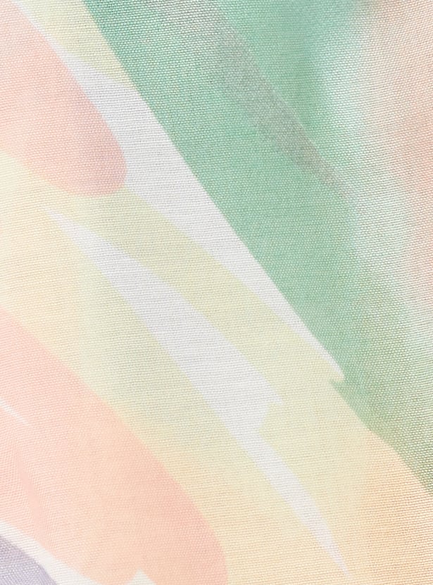 Women Printed Scarf
