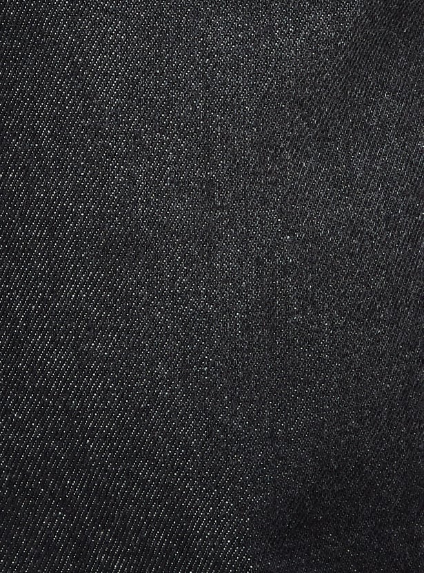 Boys Washed Jogger Jeans