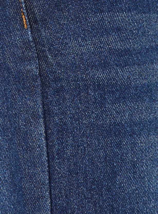 Boys Washed Jogger Jeans