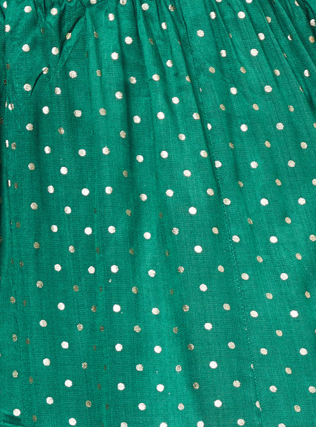 Embroidered Kurta-Bust 36 main image 1