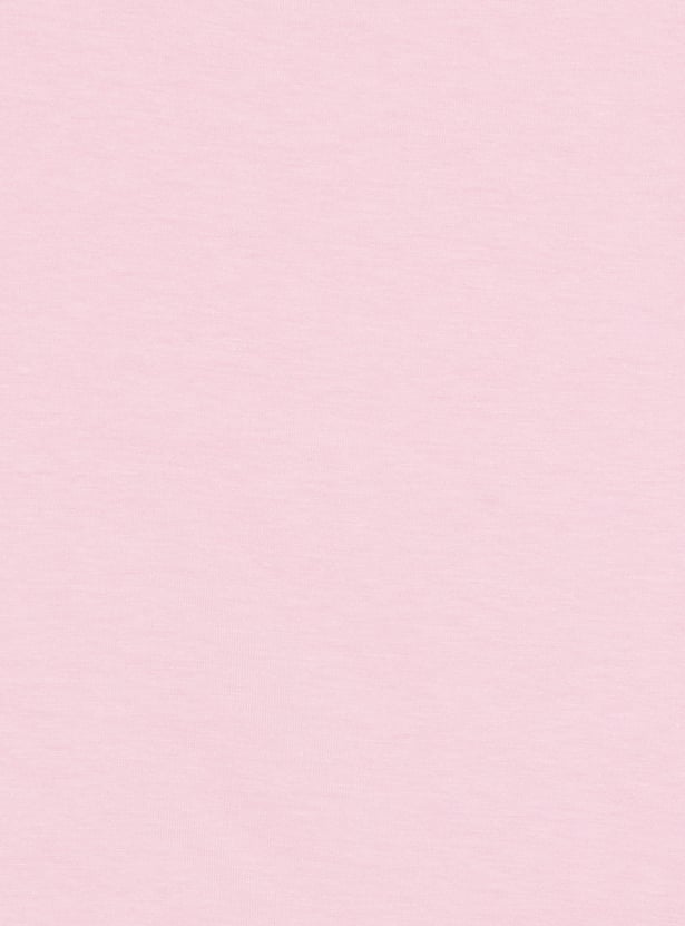 Girls Printed T-shirt