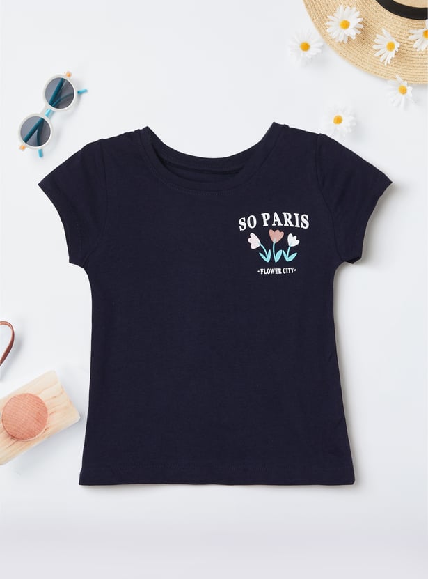 Girls T-shirt