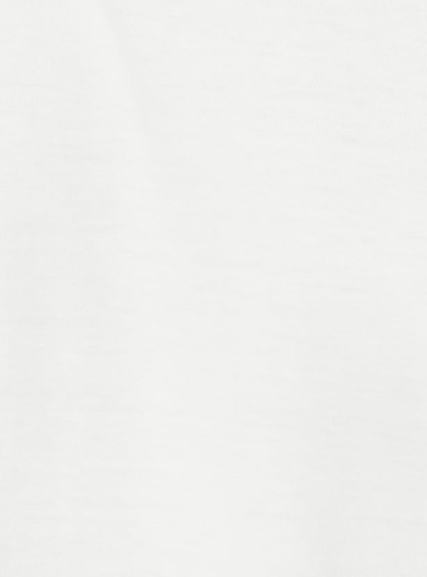 Men Solid Polo T-shirt