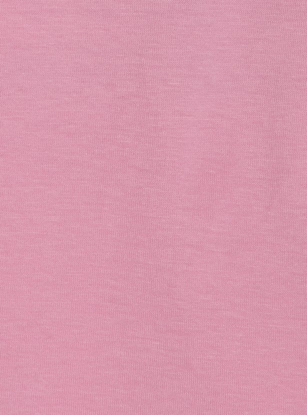 Girls Printed T-shirt